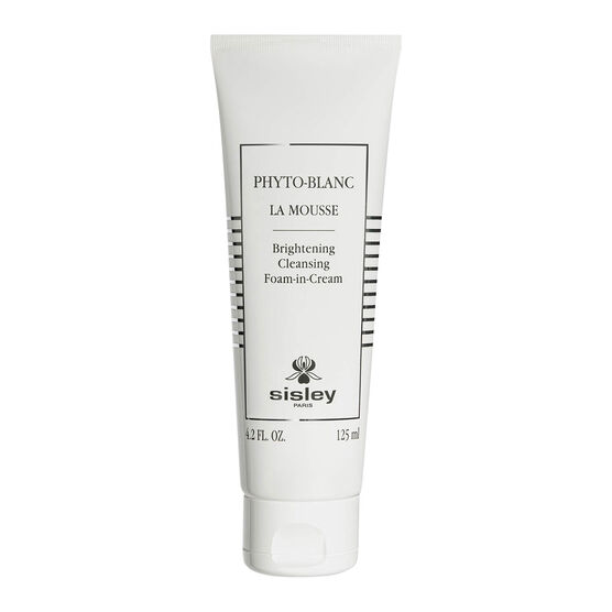 Limpador Facial Sisley Phyto-blanc La Mousse